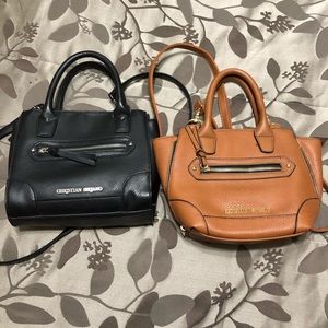 Christian Siriano Purses